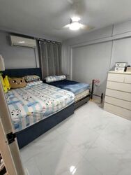 Blk 125 MARSILING RISE (Woodlands), HDB 3 Rooms #637318921